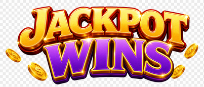 Jackpot Wins